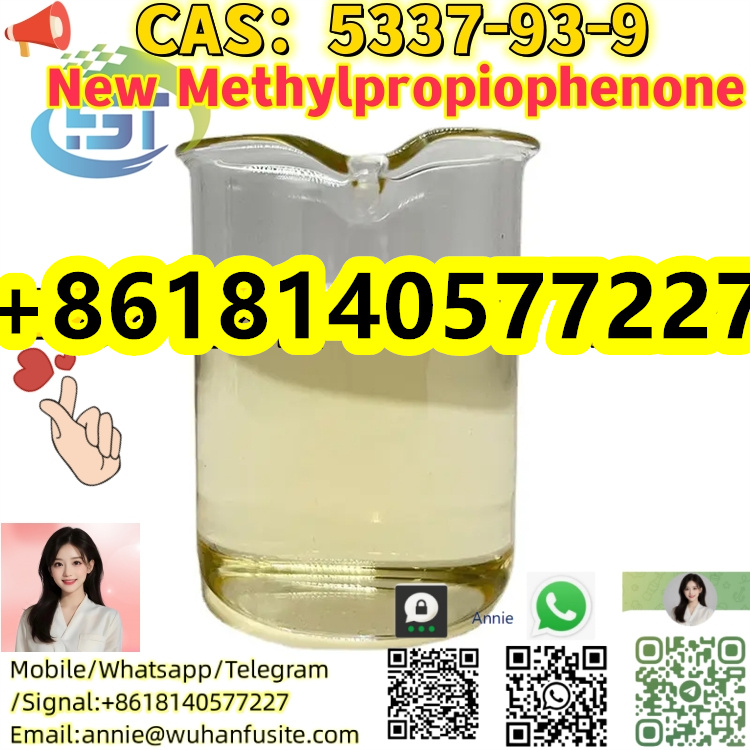 Bk Liquid High Quality Organic Intermediate Chemicals Cas